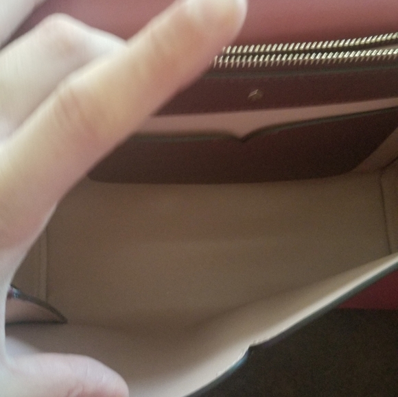 Medium Kate Spade twist lock purse - Picture 11 of 15